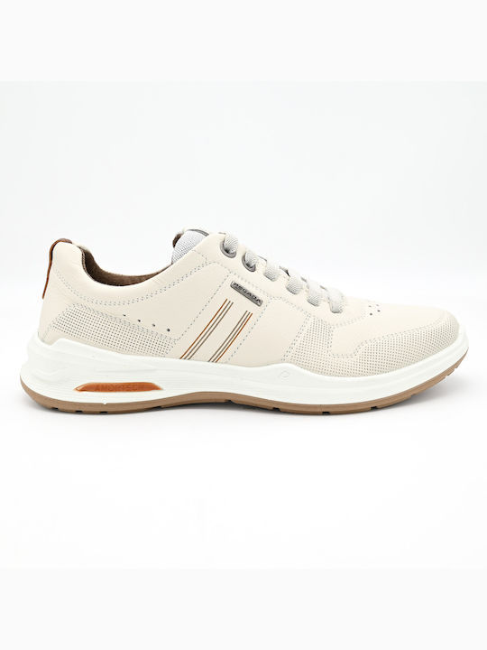 Pegada Sneakers White