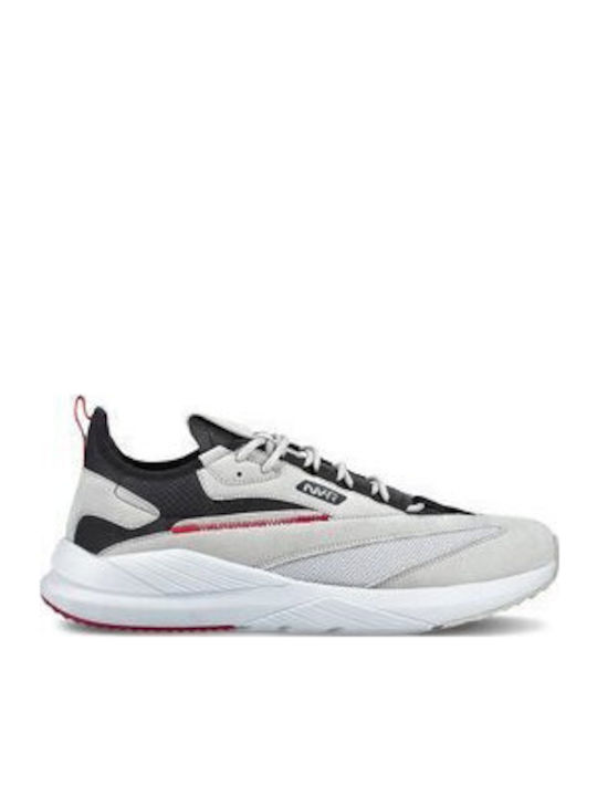 Sneakers Beige
