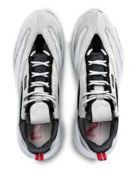 Sneakers Beige