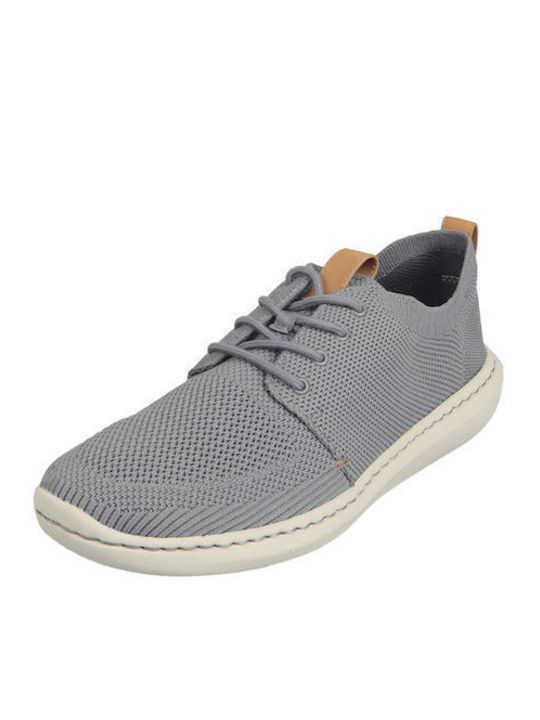 Clarks Sneakers Grey