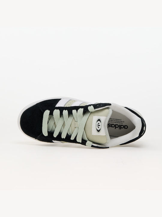Campus 00s Мъжки Маратонки Halo Green / Ftw White / Core Black