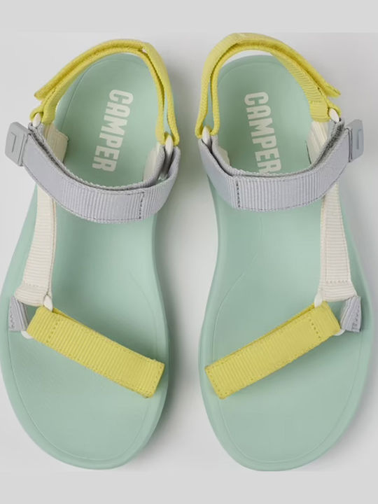 Match Women's Flat Sandals Sporty