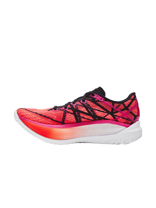 Velociti Elite 2 Ανδρικά Αθλητικά Παπούτσια Running Πολύχρωμα
