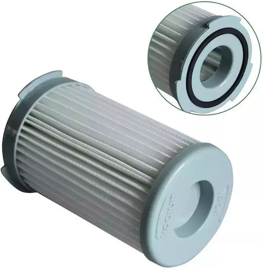 Electrolux Filtre Hepa pentru Aspirator Electric Compatibile cu AEG / Electrolux