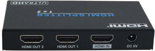 Evoconnect Splitter 6426707009698