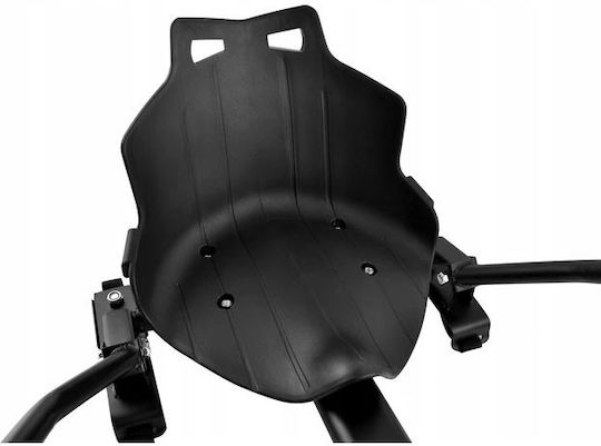 Hoverboard Seat, Zola®, Hoverkart, Adjustable, Black, Maximum Weight 130 Kg