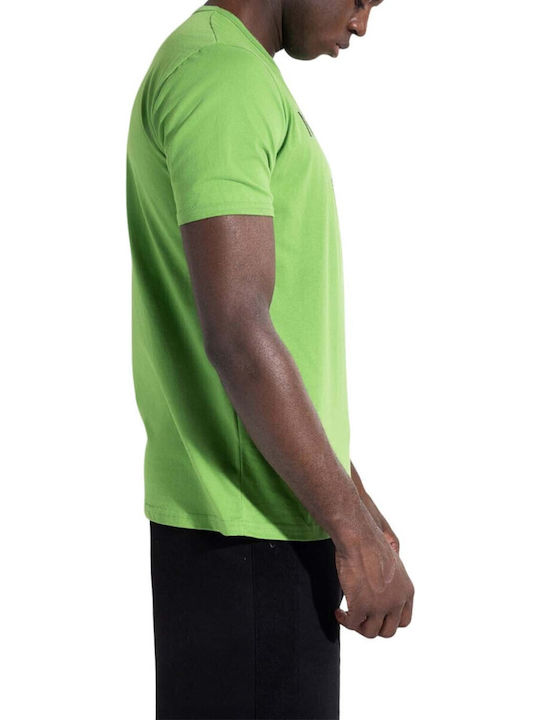 T-Shirt Grün