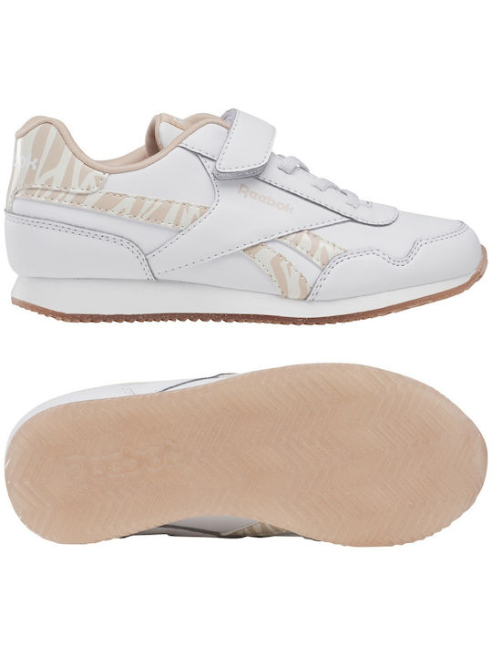 Reebok Royal Classic Jog 3.0 Weiß