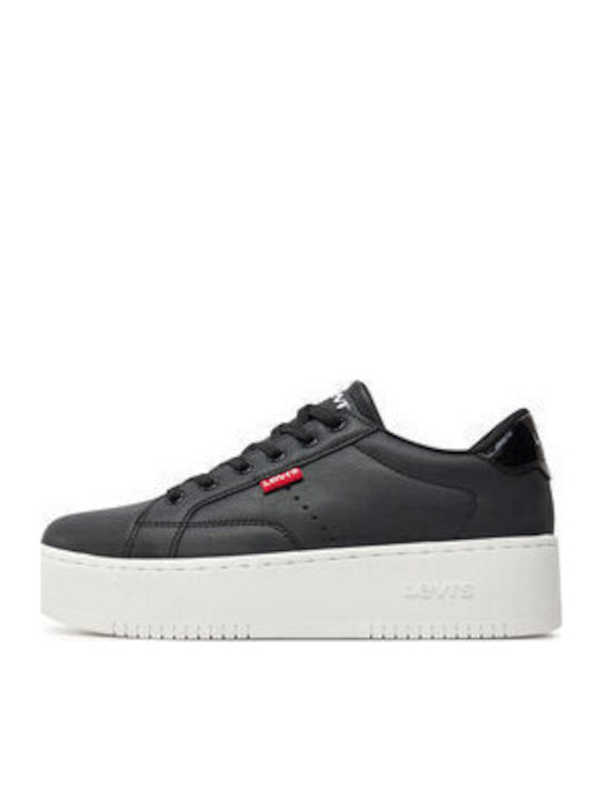 Levi's Empire Black