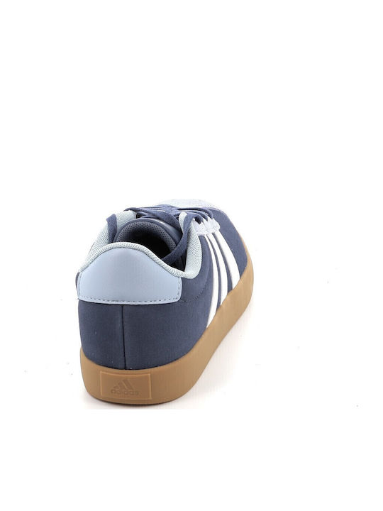 VL Court 3.0 K Kids Sneakers Blue
