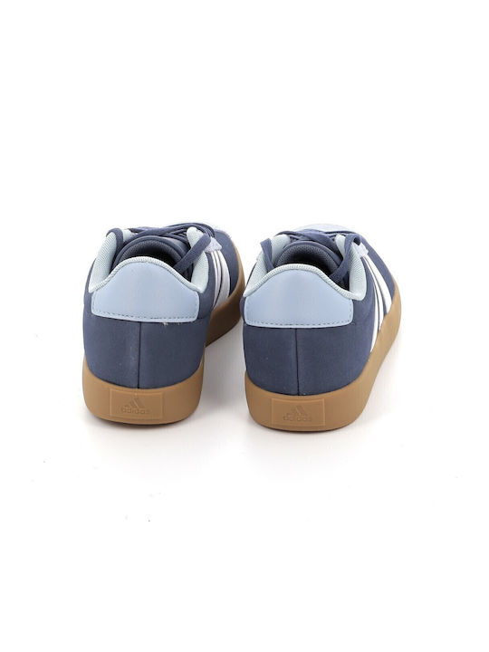 VL Court 3.0 K Kids Sneakers Blue