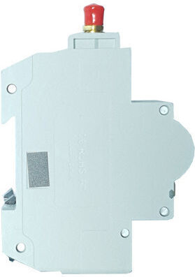 WDYK Μονοπολικός Διακόπτης Ράγας WiFi 110V 16A