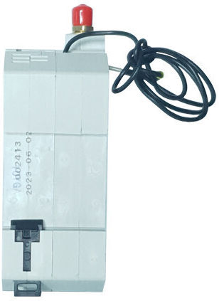 WDYK Μονοπολικός Διακόπτης Ράγας WiFi 110V 10A