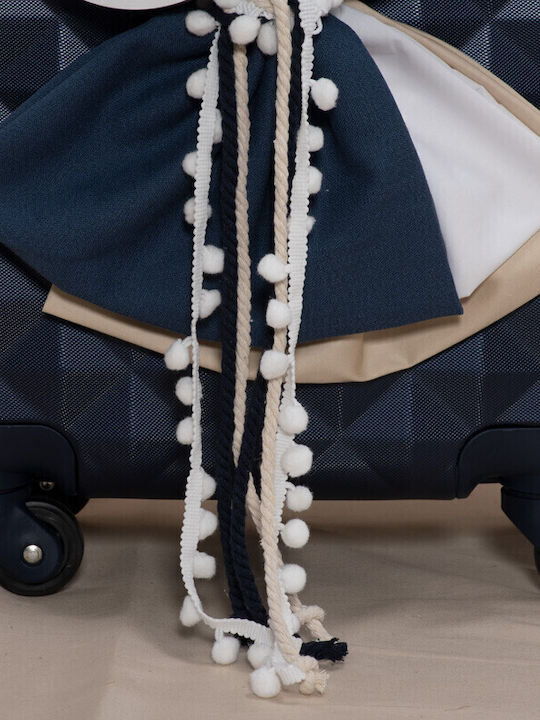 Makis Tselios Fashion Βαπτιστικό Πακέτο