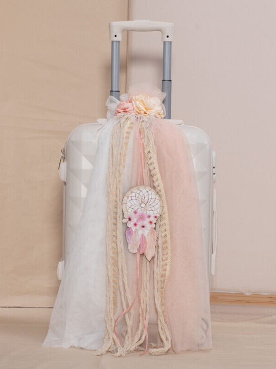 Makis Tselios Fashion Βαπτιστικό Πακέτο με Θέμα Ονειροπαγίδα
