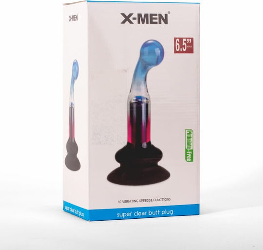 X-Men Δονητής
