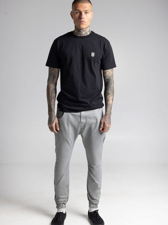 T-Shirt Schwarz