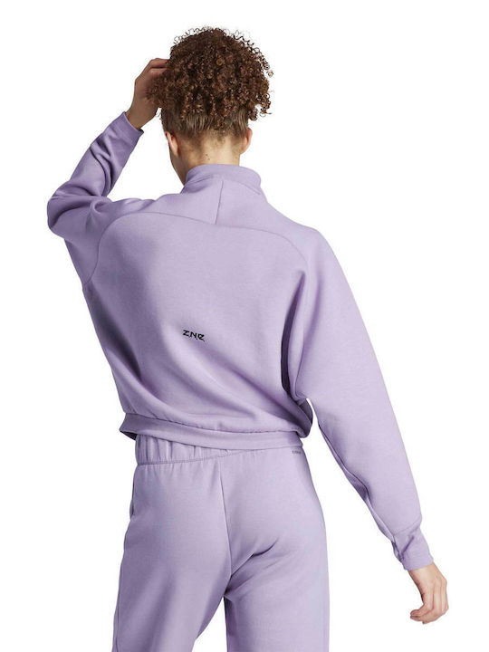 Adidas Bluză Sportivă pentru Femei Uscare rapidă Pink