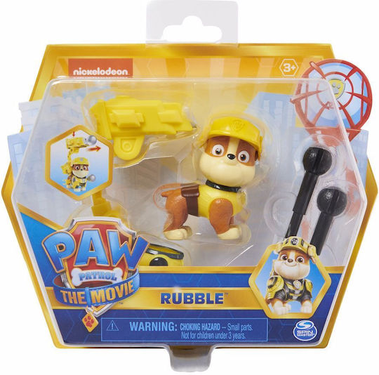 Paw Patrol Miniature Toy
