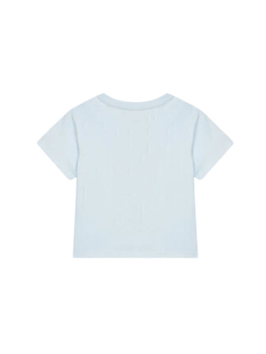 Guess Kids T-shirt Blue