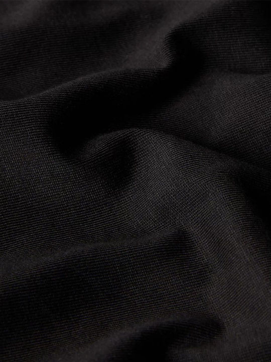 Kids' T-shirt Black