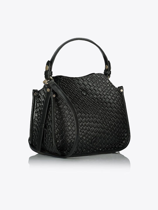 Axel Σχεδιο Women's Bag Hand Black