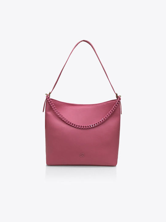 Axel Women's Bag Shoulder Pink