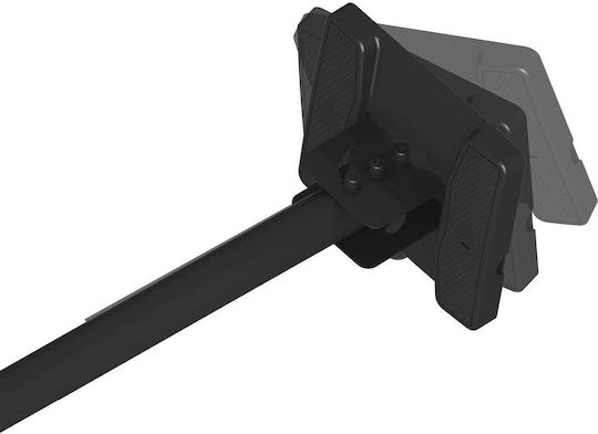 Multibrackets MB-5491 Fernsehhalterung Decke mit Arm bis 91" und 70kg Schwarz