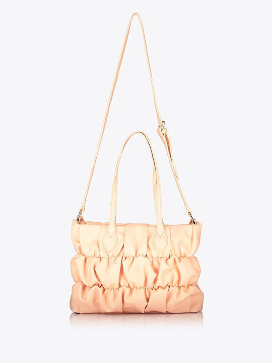 Leila Women's Bag Crossbody Orange