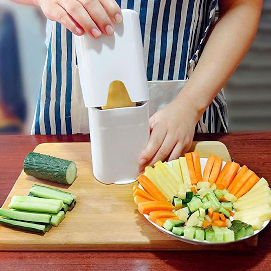 Plastic Slicer