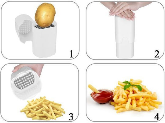 Plastic Slicer