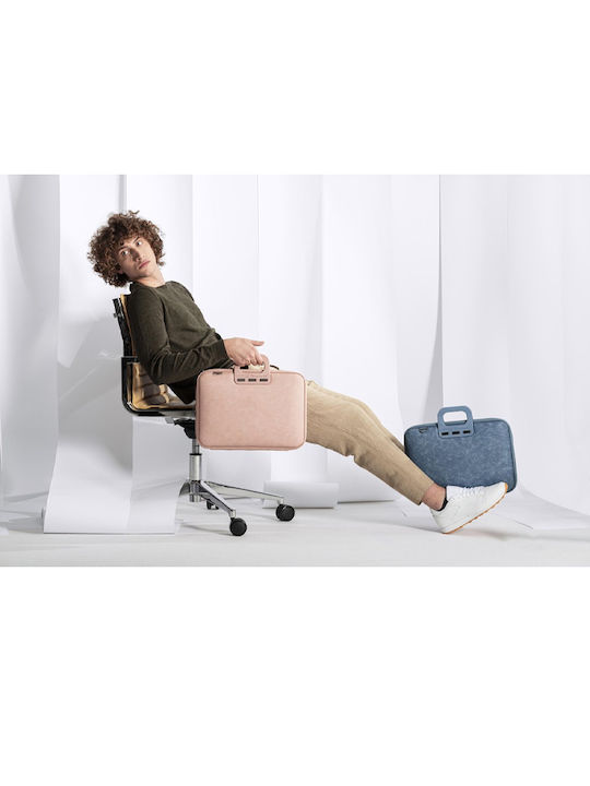 Bombata Shoulder / Handheld Bag for 15.6" Laptop Blue E00841-8