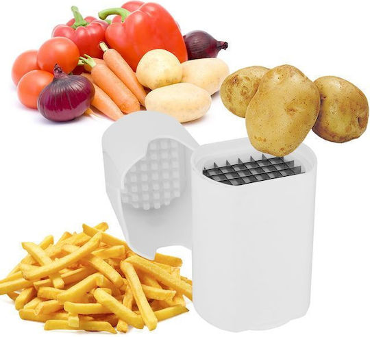 Plastic Slicer
