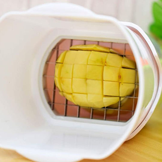 Plastic Slicer