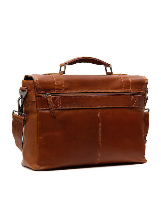 The Chesterfield Brand Imperia Θήκη Laptop 15" Καφέ The Chesterfield Brand Imperia Θήκη Laptop 15" Καφέ