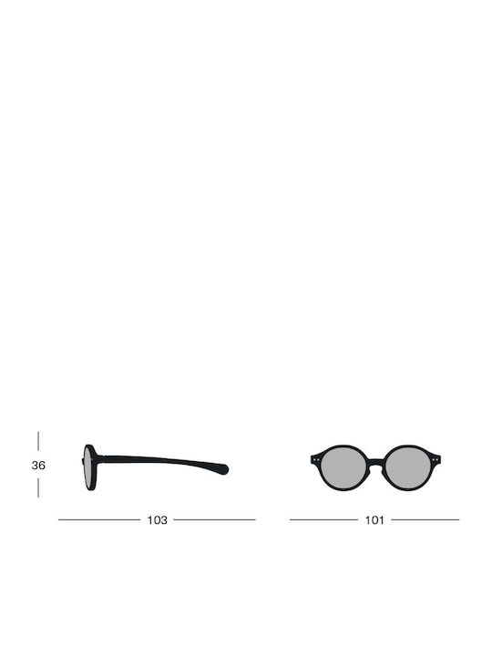 Izipizi #d Polarized για 0-9 Μηνών Izipizi #d Polarized για 0-9 Μηνών