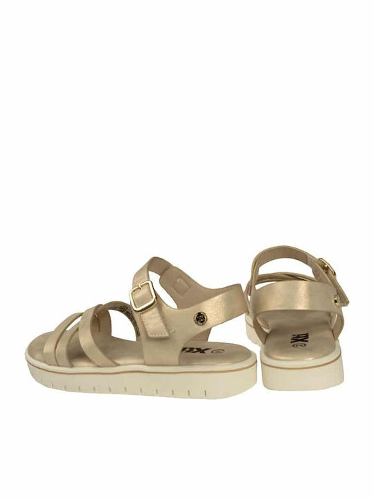 Kids' Sandals Gold