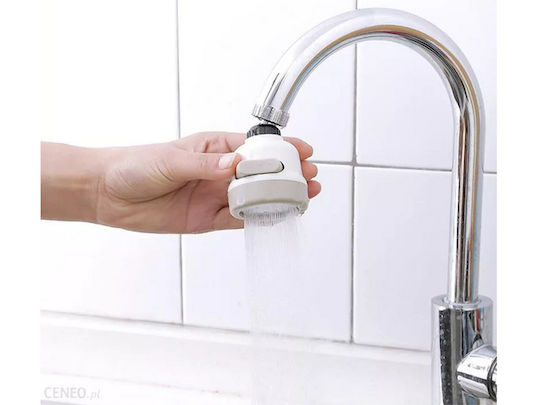Extensie Robinet cu Filtru