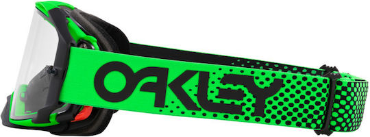 Oakley Очила за мотокрос Airbrake Mx