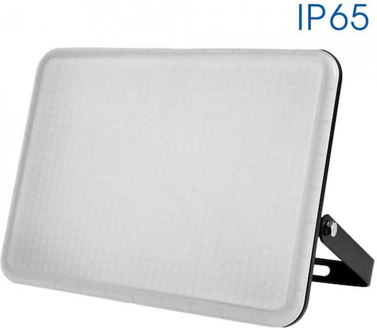 Vivalux Wasserdichter LED Flutlichter 50W Kaltweiß 6400K IP65