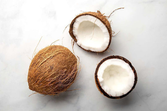 Indonesian Dried Coconut Flakes 200 Gr