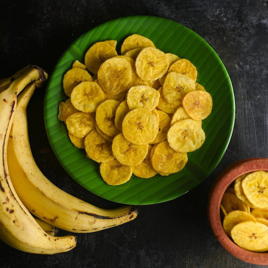 Panora Banană 500gr