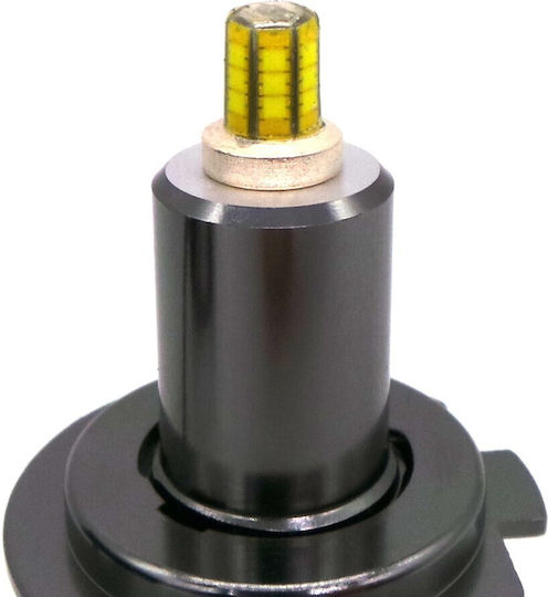 Λάμπες Αυτοκινήτου H7 Canbus LED 5500K Ψυχρό Λευκό 12V / 24V 2τμχ