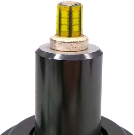 Λάμπες Αυτοκινήτου H7 Canbus LED 5500K Ψυχρό Λευκό 12V / 24V 2τμχ