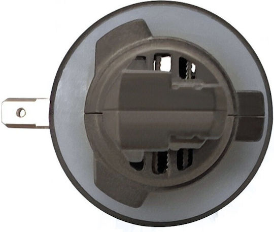 Λάμπες Αυτοκινήτου H15 / DRL Canbus LED 5000K Ψυχρό Λευκό 12V / 10V 2τμχ