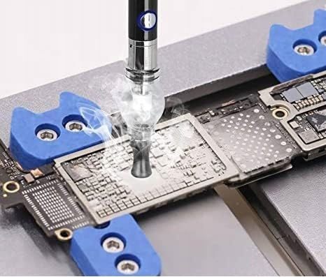 K-s31 Rosin Atomiser For Faultfinding