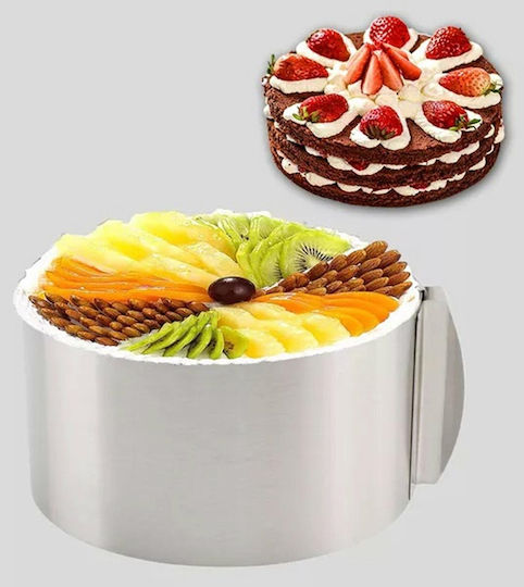 Einstellbar Ring Metallisch 5949143185081