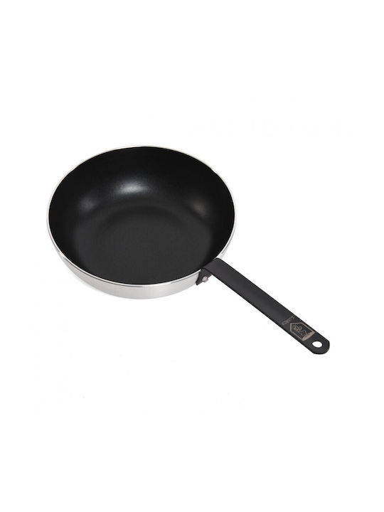 Heinner Wok din Aluminiu cu Strat Antiaderent 30cm