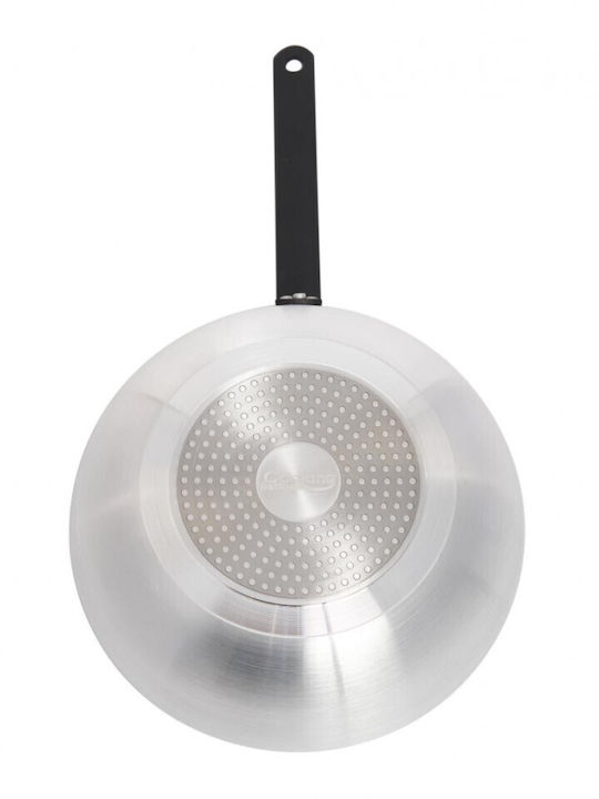 Heinner Wok din Aluminiu cu Strat Antiaderent 30cm