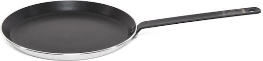 Heinner Crepe Maker made of Aluminum with Non-Stick Coating